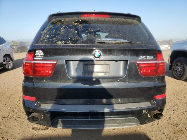 Photo 5 VIN: 5UXZV8C56D0C17073 - BMW X5 XDRIVE5 