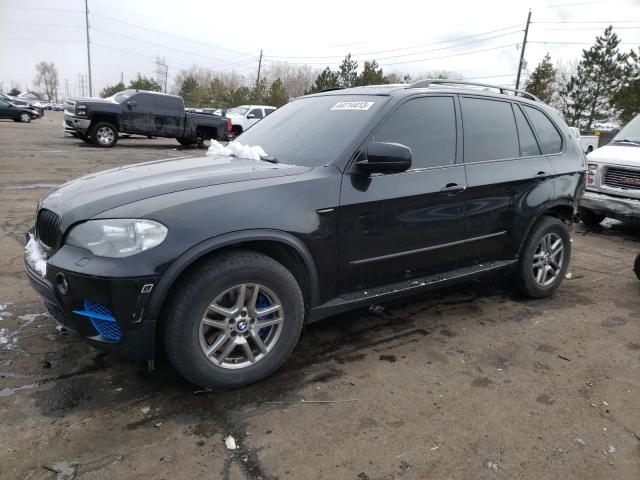 Photo 0 VIN: 5UXZV8C56D0C17087 - BMW X5 XDRIVE5 