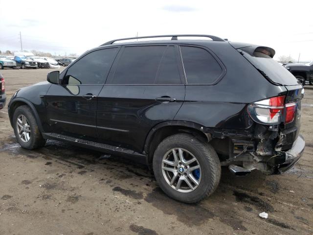 Photo 1 VIN: 5UXZV8C56D0C17087 - BMW X5 XDRIVE5 