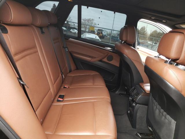 Photo 10 VIN: 5UXZV8C56D0C17087 - BMW X5 XDRIVE5 