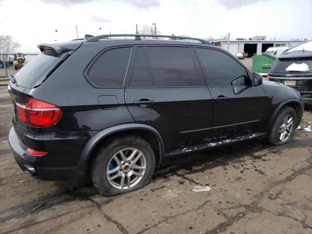 Photo 2 VIN: 5UXZV8C56D0C17087 - BMW X5 XDRIVE5 