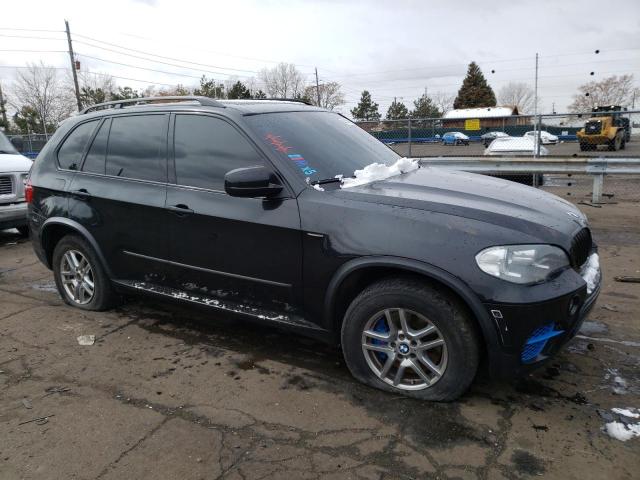 Photo 3 VIN: 5UXZV8C56D0C17087 - BMW X5 XDRIVE5 