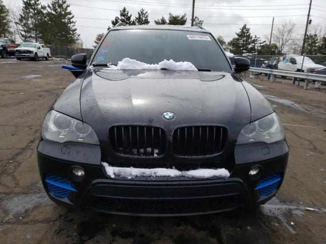 Photo 4 VIN: 5UXZV8C56D0C17087 - BMW X5 XDRIVE5 