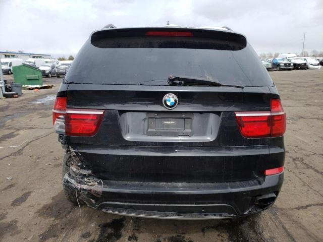 Photo 5 VIN: 5UXZV8C56D0C17087 - BMW X5 XDRIVE5 