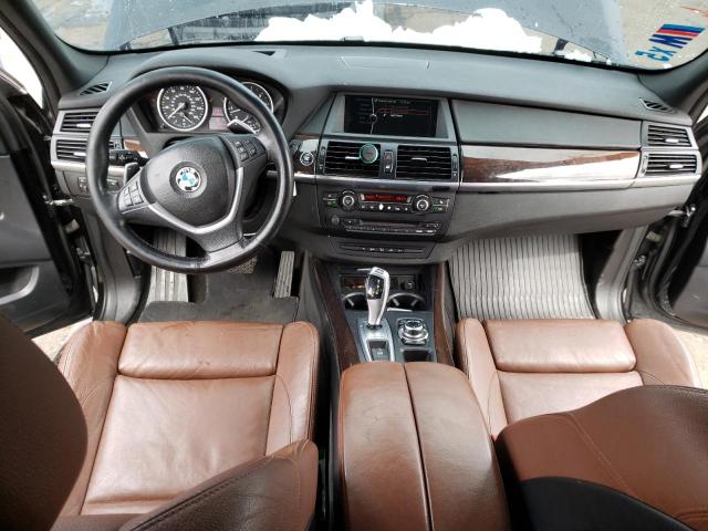 Photo 7 VIN: 5UXZV8C56D0C17087 - BMW X5 XDRIVE5 