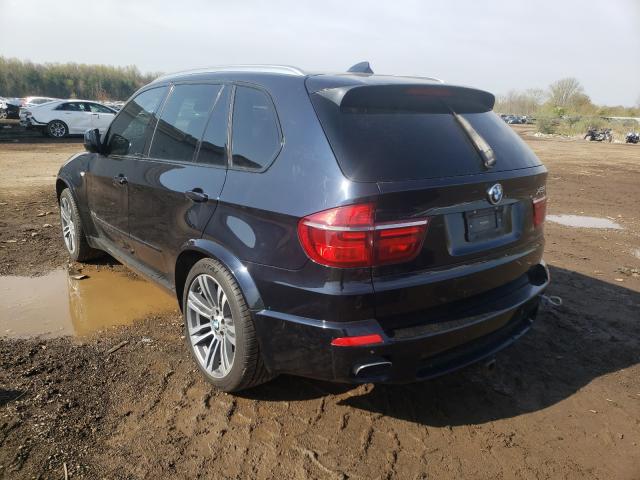 Photo 2 VIN: 5UXZV8C56D0C17235 - BMW X5 XDRIVE5 