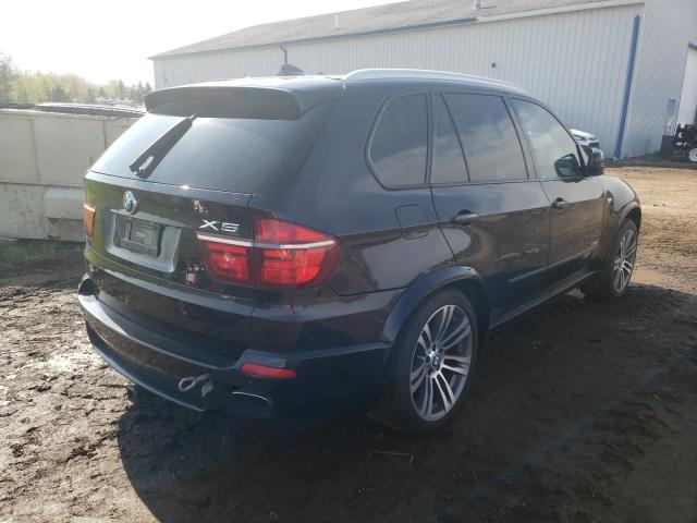 Photo 3 VIN: 5UXZV8C56D0C17235 - BMW X5 XDRIVE5 