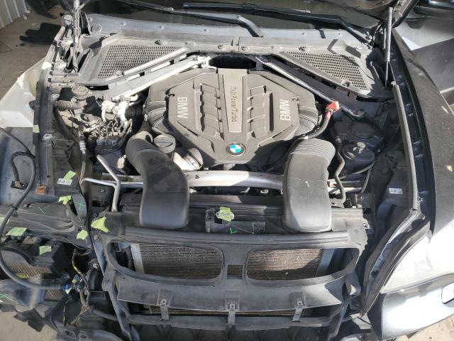 Photo 10 VIN: 5UXZV8C56DL426678 - BMW X5 XDRIVE5 