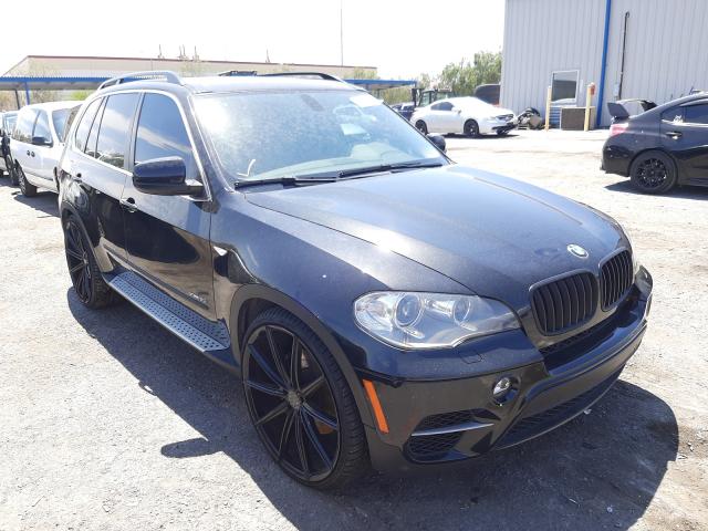 Photo 0 VIN: 5UXZV8C56DL426986 - BMW X5 XDRIVE5 