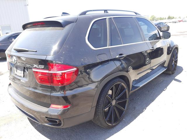 Photo 3 VIN: 5UXZV8C56DL426986 - BMW X5 XDRIVE5 