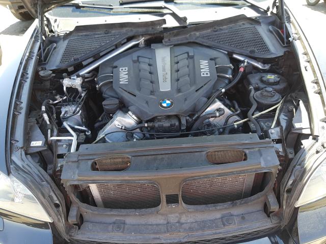 Photo 6 VIN: 5UXZV8C56DL426986 - BMW X5 XDRIVE5 