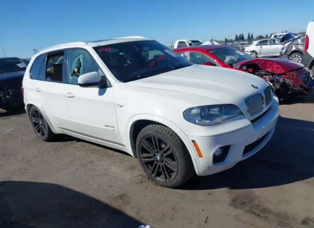 Photo 0 VIN: 5UXZV8C56DL898881 - BMW X5 