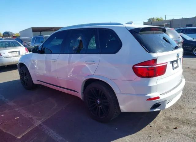 Photo 2 VIN: 5UXZV8C56DL898881 - BMW X5 