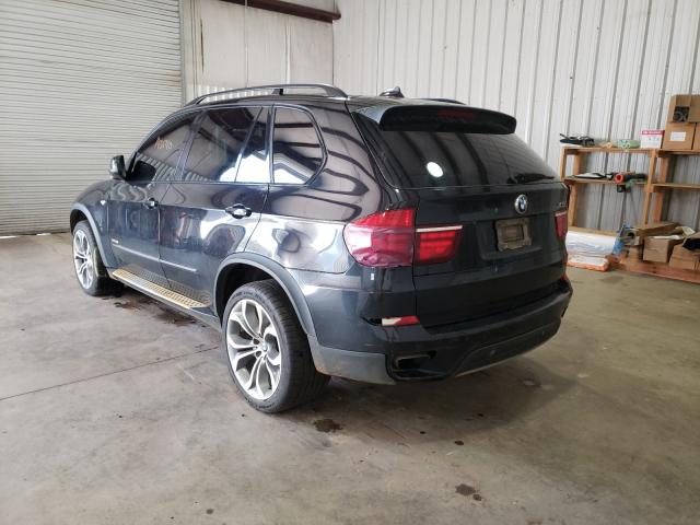 Photo 2 VIN: 5UXZV8C57BL417324 - BMW X5 XDRIVE5 