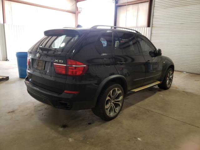 Photo 3 VIN: 5UXZV8C57BL417324 - BMW X5 XDRIVE5 