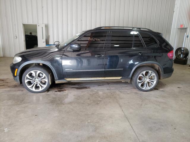 Photo 8 VIN: 5UXZV8C57BL417324 - BMW X5 XDRIVE5 