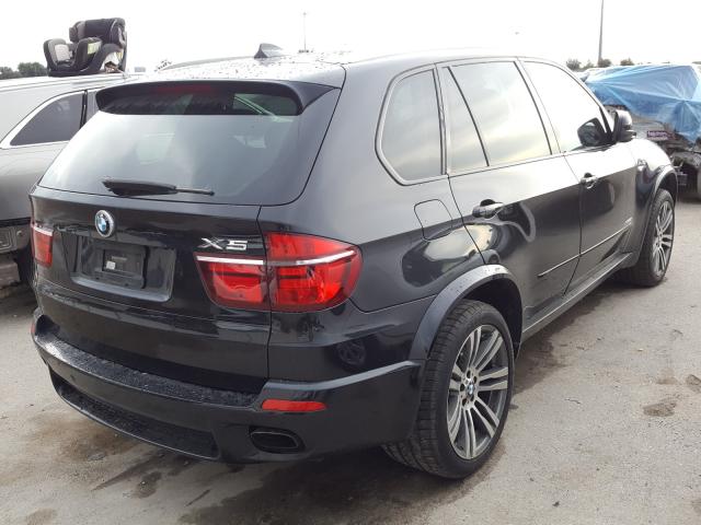 Photo 3 VIN: 5UXZV8C57BL418151 - BMW X5 XDRIVE5 