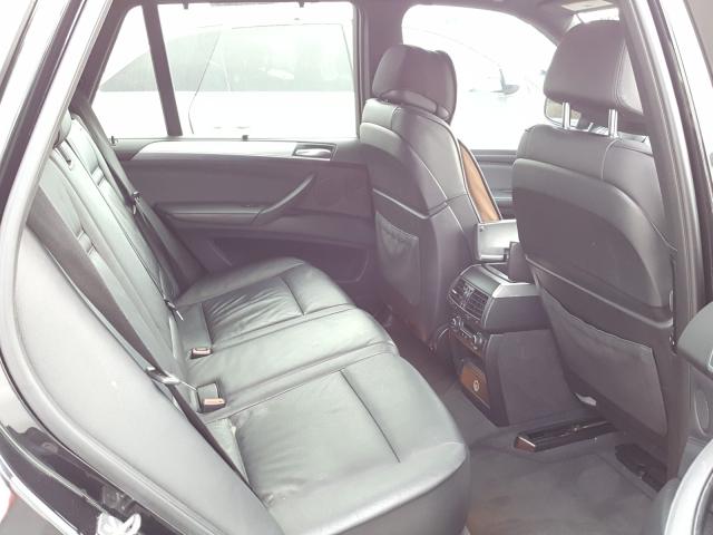 Photo 5 VIN: 5UXZV8C57BL418151 - BMW X5 XDRIVE5 