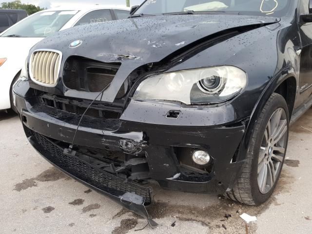 Photo 8 VIN: 5UXZV8C57BL418151 - BMW X5 XDRIVE5 