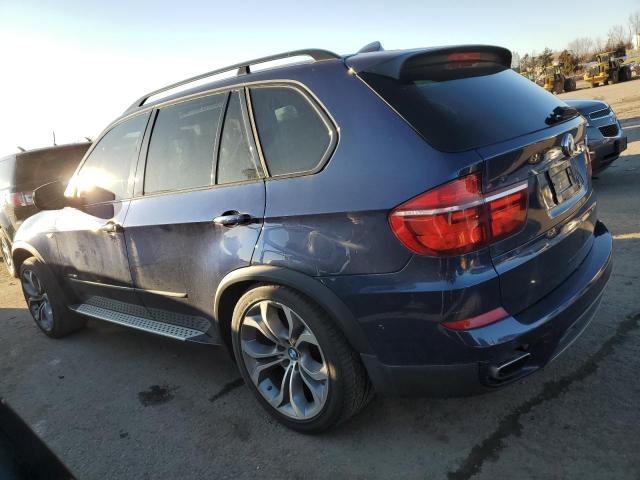 Photo 1 VIN: 5UXZV8C57BL418702 - BMW X5 XDRIVE5 