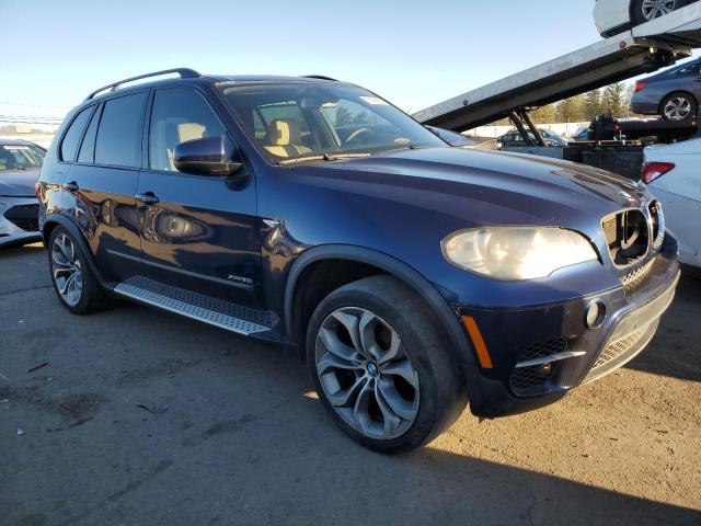 Photo 3 VIN: 5UXZV8C57BL418702 - BMW X5 XDRIVE5 