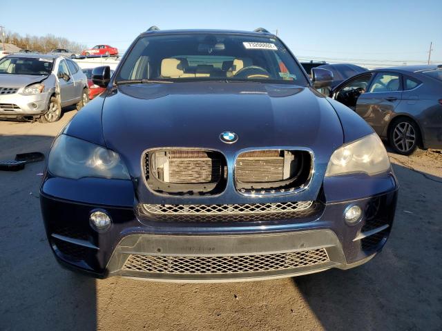 Photo 4 VIN: 5UXZV8C57BL418702 - BMW X5 XDRIVE5 