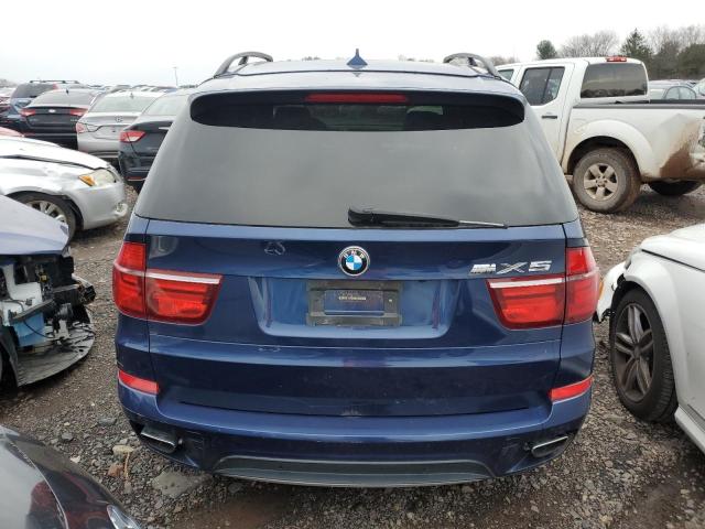 Photo 5 VIN: 5UXZV8C57BL418702 - BMW X5 XDRIVE5 