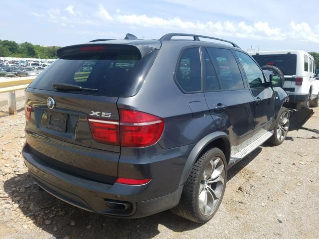 Photo 3 VIN: 5UXZV8C57BL419557 - BMW X5 XDRIVE5 