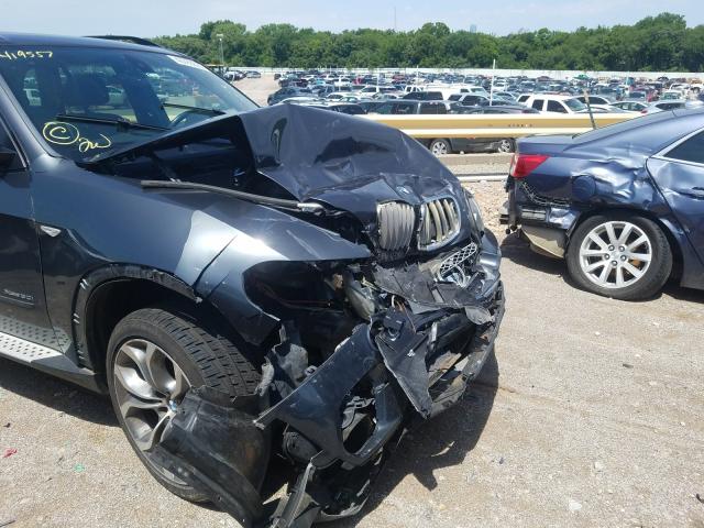 Photo 8 VIN: 5UXZV8C57BL419557 - BMW X5 XDRIVE5 