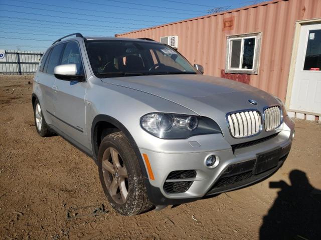 Photo 0 VIN: 5UXZV8C57BL420210 - BMW X5 