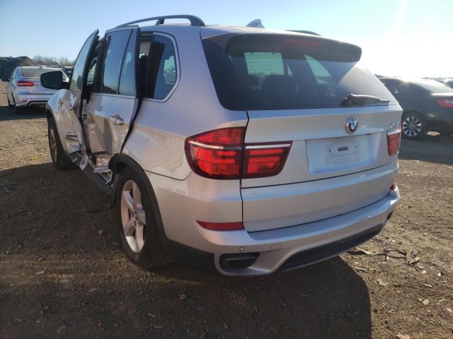 Photo 2 VIN: 5UXZV8C57BL420210 - BMW X5 