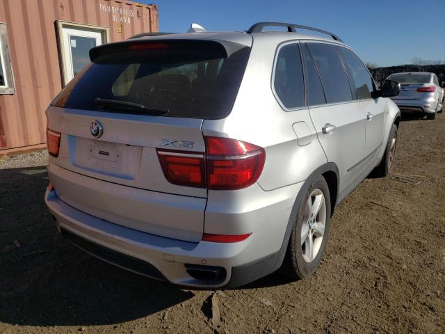 Photo 3 VIN: 5UXZV8C57BL420210 - BMW X5 