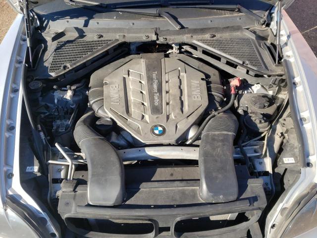 Photo 6 VIN: 5UXZV8C57BL420210 - BMW X5 