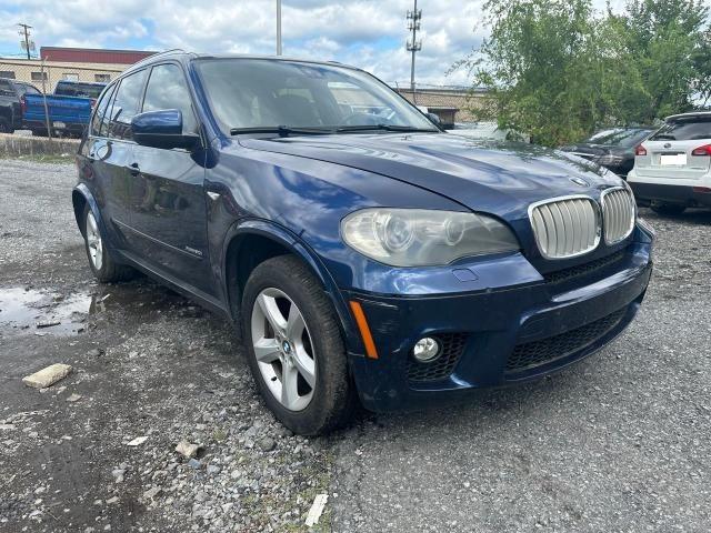 Photo 0 VIN: 5UXZV8C57BL420997 - BMW X5 XDRIVE5 