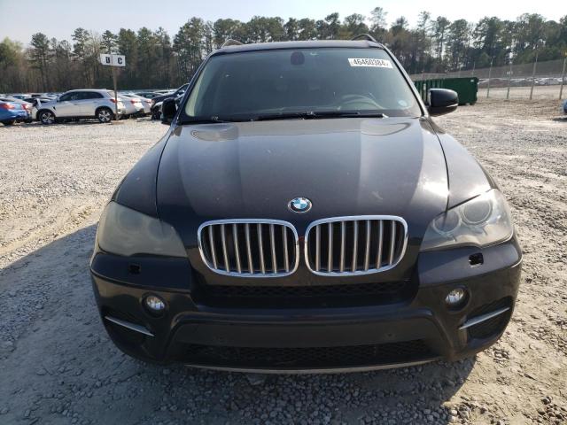 Photo 4 VIN: 5UXZV8C57CL423190 - BMW X5 