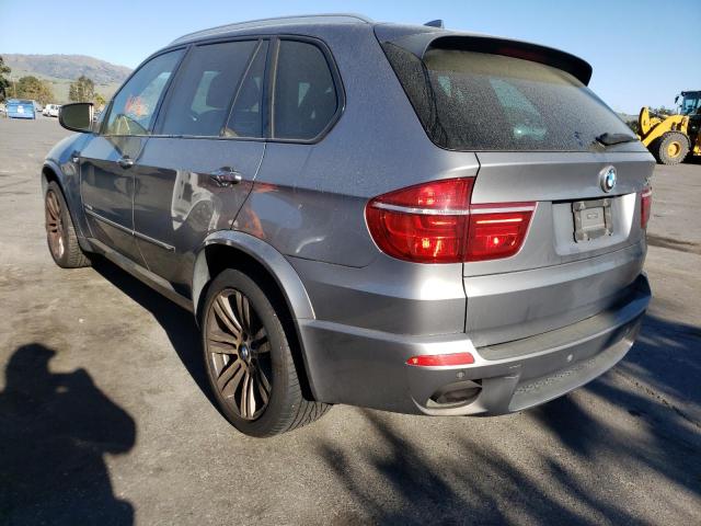 Photo 2 VIN: 5UXZV8C57CL423707 - BMW X5 XDRIVE5 