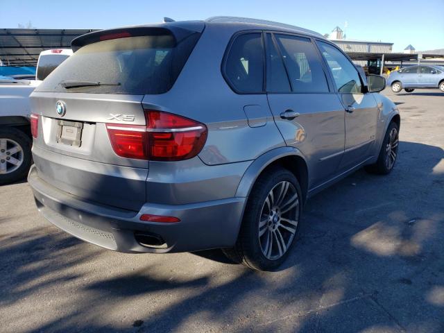 Photo 3 VIN: 5UXZV8C57CL423707 - BMW X5 XDRIVE5 