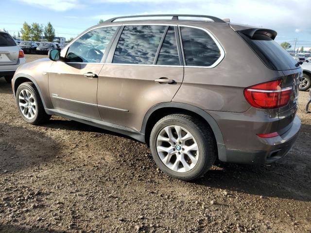 Photo 1 VIN: 5UXZV8C57CL425165 - BMW X5 XDRIVE5 