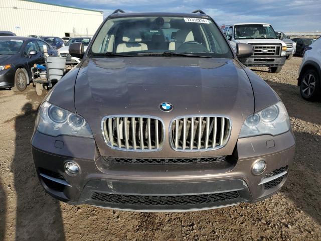 Photo 4 VIN: 5UXZV8C57CL425165 - BMW X5 XDRIVE5 