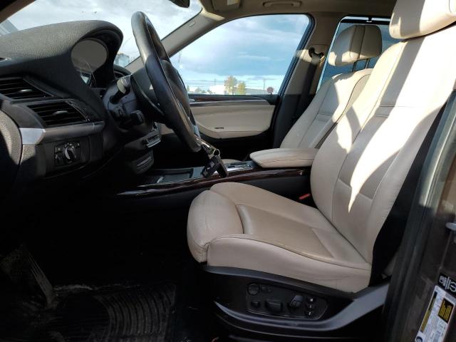 Photo 6 VIN: 5UXZV8C57CL425165 - BMW X5 XDRIVE5 