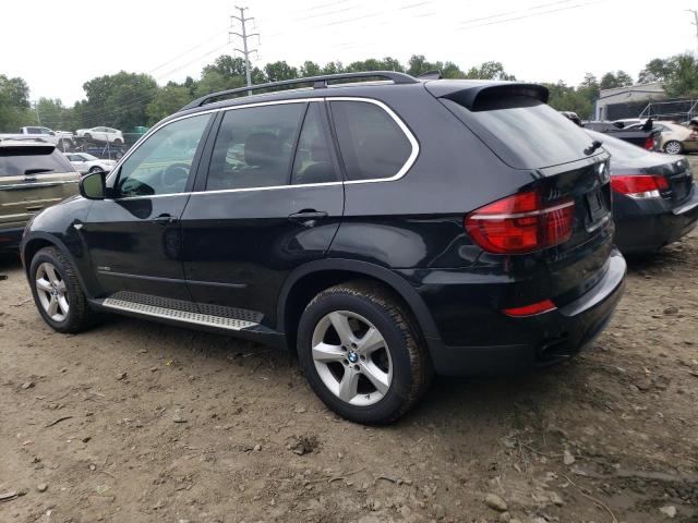 Photo 1 VIN: 5UXZV8C57CL425750 - BMW X5 XDRIVE5 