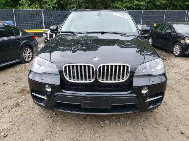 Photo 4 VIN: 5UXZV8C57CL425750 - BMW X5 XDRIVE5 