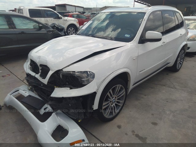 Photo 1 VIN: 5UXZV8C57CL426333 - BMW X5 