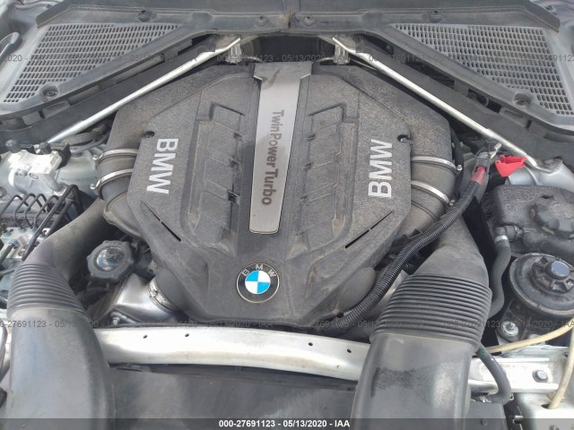 Photo 9 VIN: 5UXZV8C57CL426333 - BMW X5 