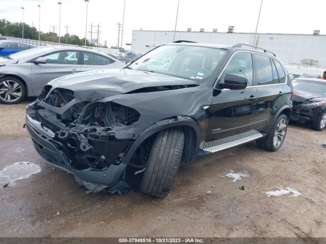 Photo 1 VIN: 5UXZV8C57D0C14604 - BMW X5 