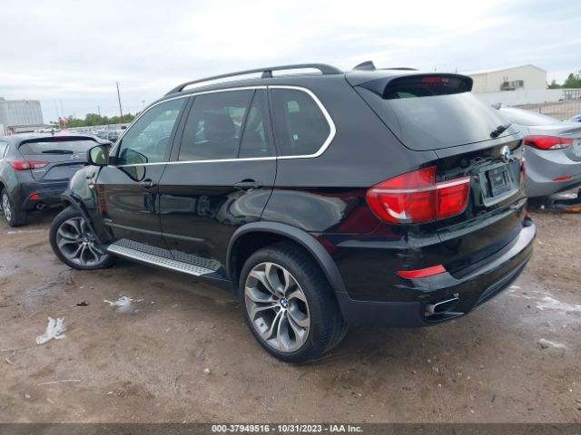 Photo 2 VIN: 5UXZV8C57D0C14604 - BMW X5 