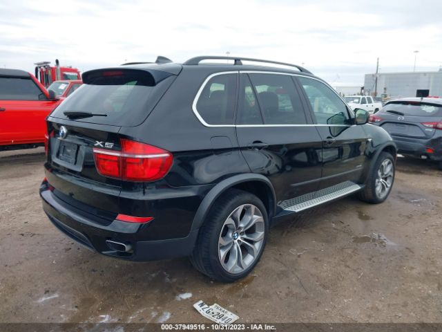 Photo 3 VIN: 5UXZV8C57D0C14604 - BMW X5 