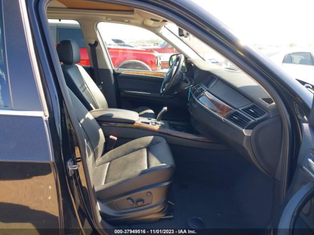 Photo 4 VIN: 5UXZV8C57D0C14604 - BMW X5 