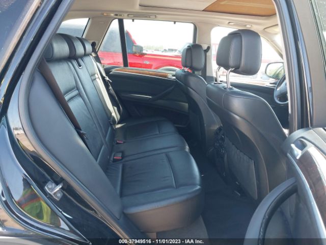 Photo 7 VIN: 5UXZV8C57D0C14604 - BMW X5 