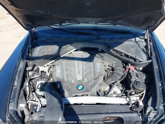 Photo 9 VIN: 5UXZV8C57D0C14604 - BMW X5 